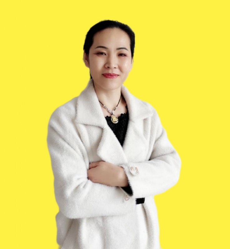 抒鸿的第一张照片--石家庄闪婚服务中心