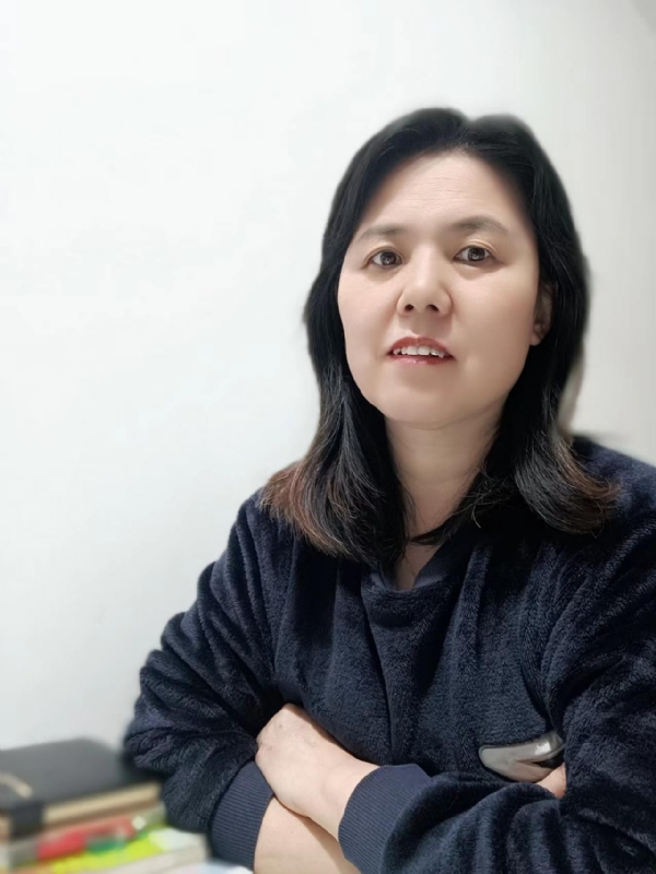 小米的第一张照片--石家庄闪婚服务中心